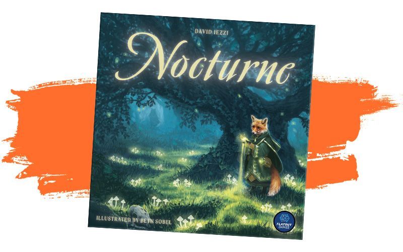 Nocturne