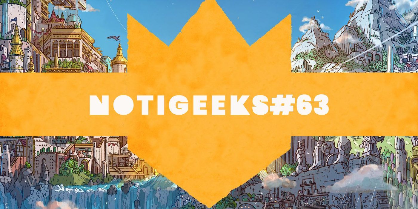 Notigeeks 63
