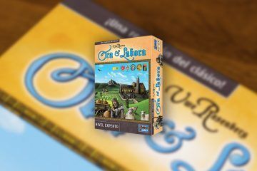 RESEÑA EN ESPAÑOL