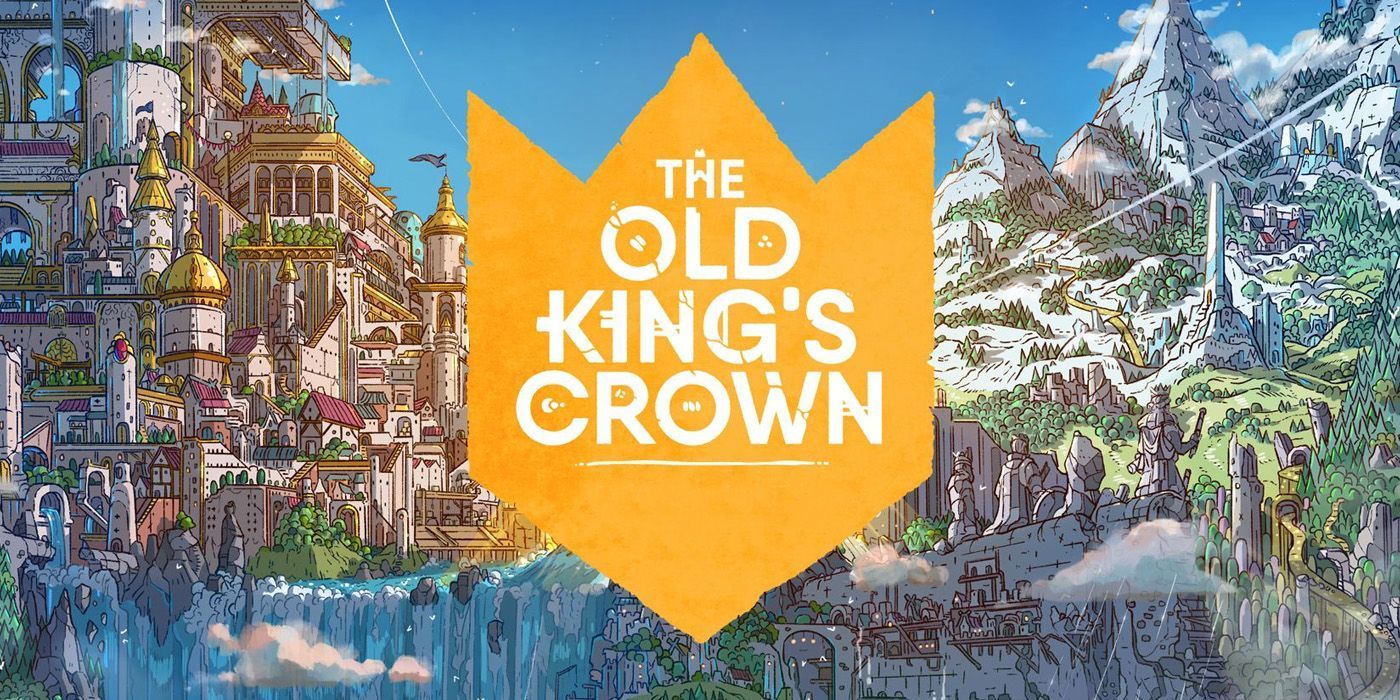 THE OLD KINGS CROWN PRIMERAS IMPRESIONES