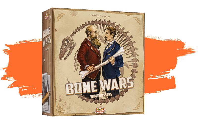 Notigeeks 64 - Bone wars