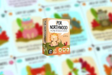 POR TADA RESEÑA POR NORTHWOOD