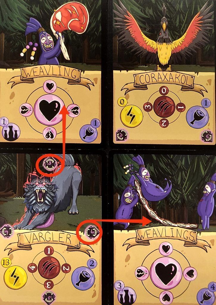 Secuencia de juego