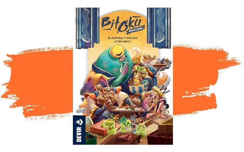 BITOKU RESUTORAN