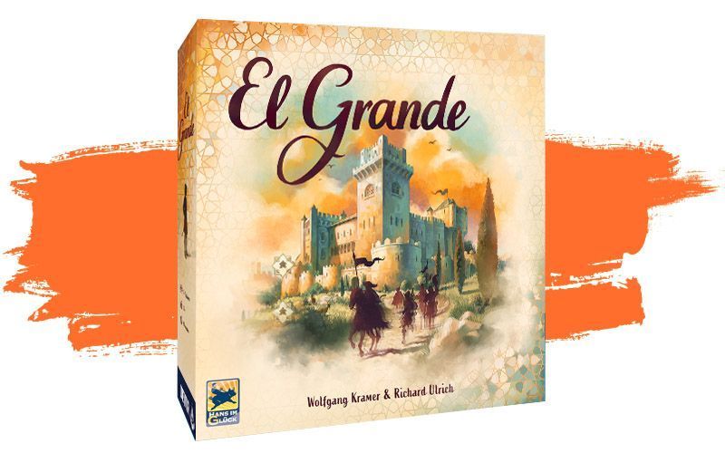 EL GRANDE NUEVA EDICIÓN