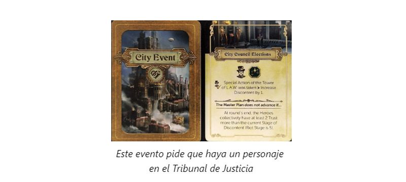 Eventos