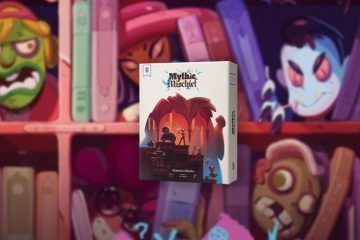 FONDO RESEÑA SOLITARIO MYTHIC MISCHIEF