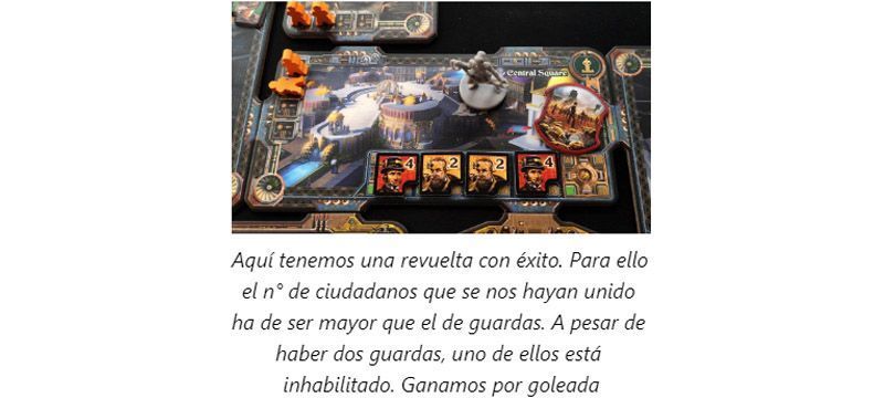 Revuelta