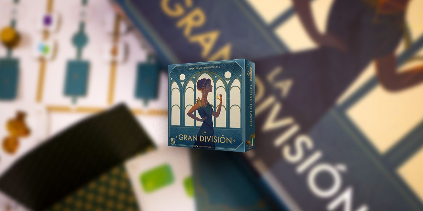 RESEÑA EN ESPAÑOL DE LA GRAN DIVISIÓN