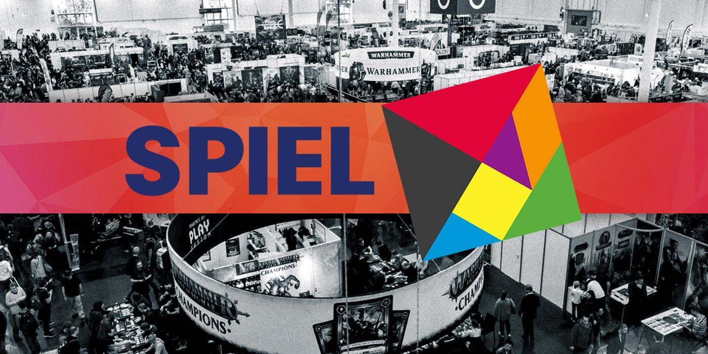 SPIEL ESSEN 2023 FUTURO