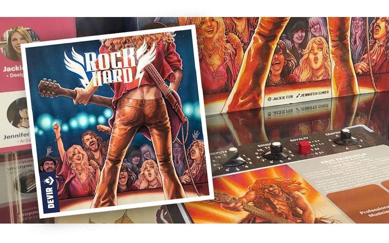 SPIEL 2023 vitrina devir
