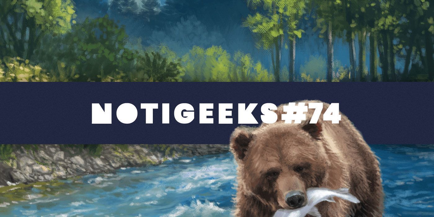 NOTIGEEKS 74