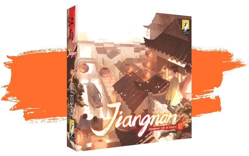Jiangnan: Life of Gentry