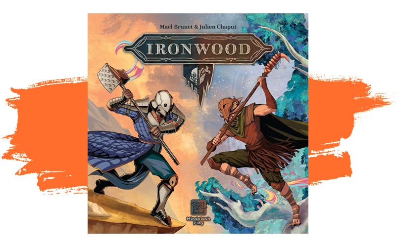 Ironwood - Notigeeks 75