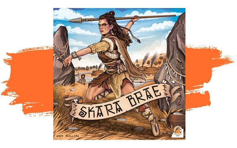 Skara Brae - Notigeeks 75