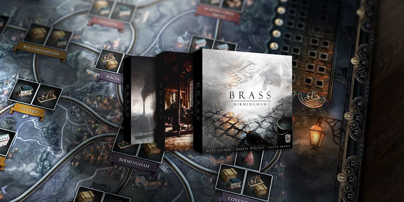 Una nueva secuela de Brass en 2024