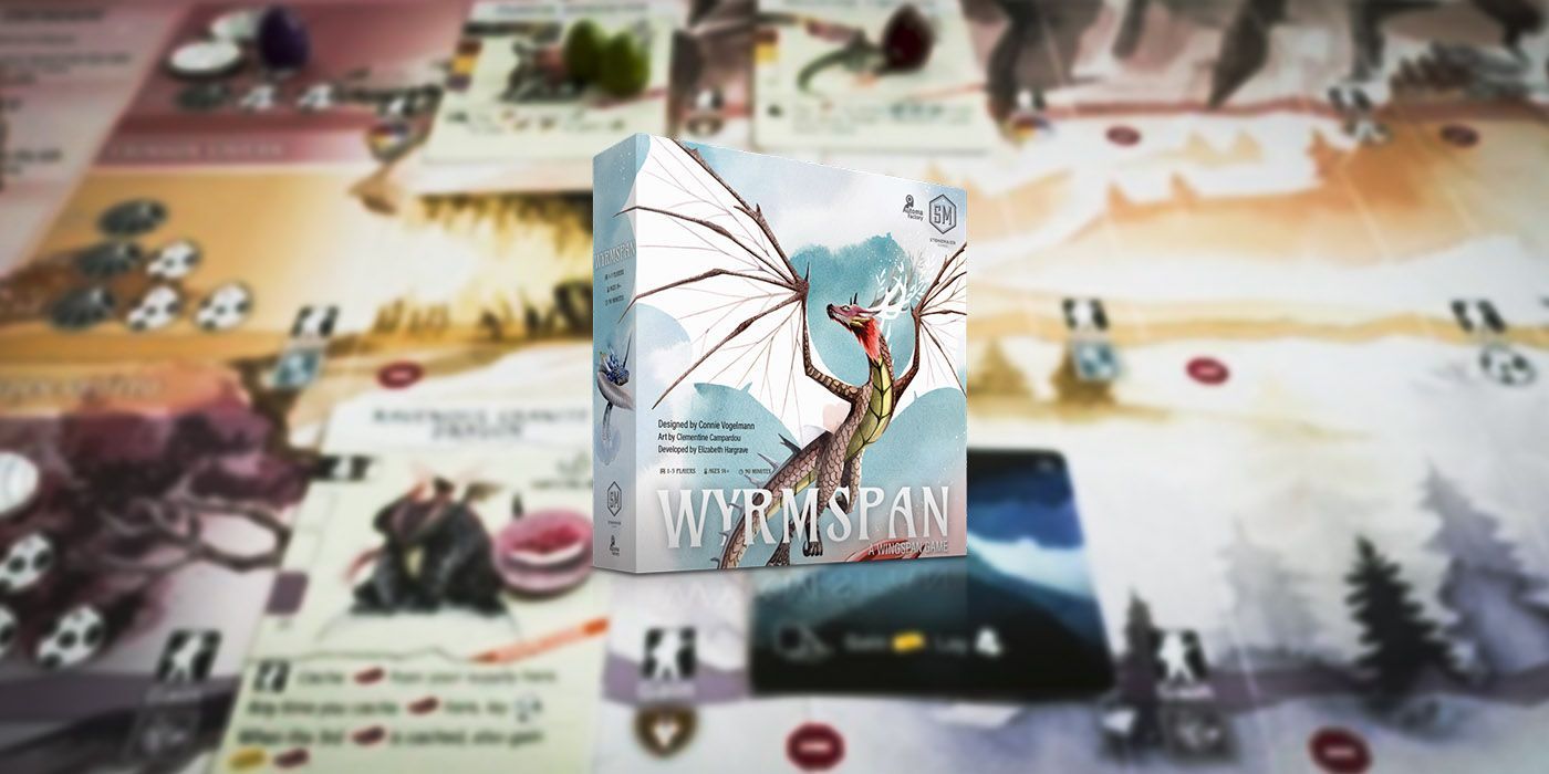 WYRMSPAN