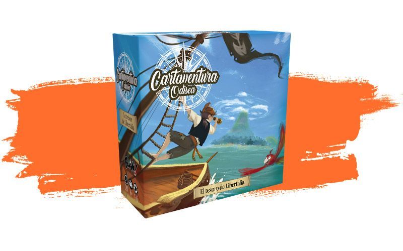 CARTAVENTURA EN ESPAÑOL