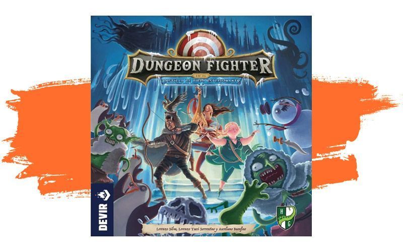 DUNGEON FIGTHER EN ESPAÑOL
