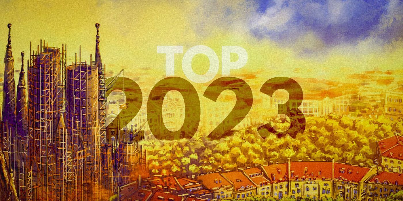 TOP JUEGOS EN ESPAÑOL 2023