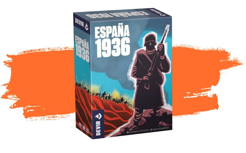 España 1936
