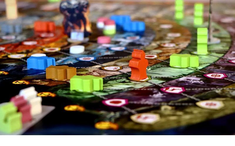 Inferno Primeras Impresiones
