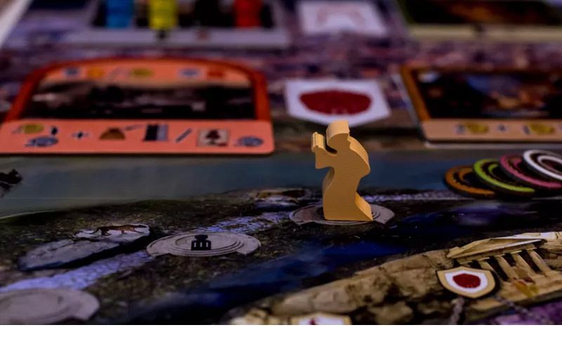 Inferno Primeras Impresiones