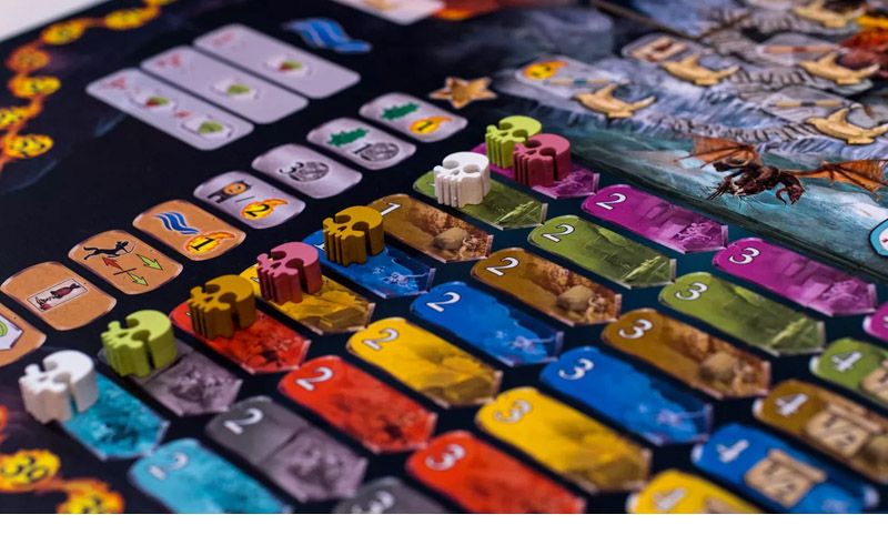 Inferno Primeras Impresiones