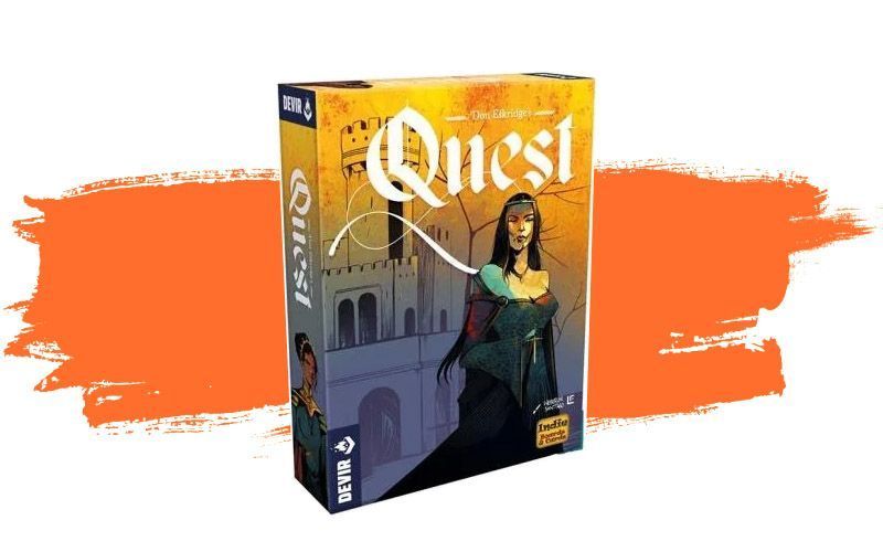 Quest