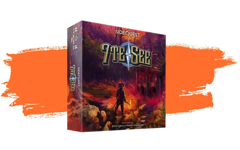 SideQuest 7 Mar