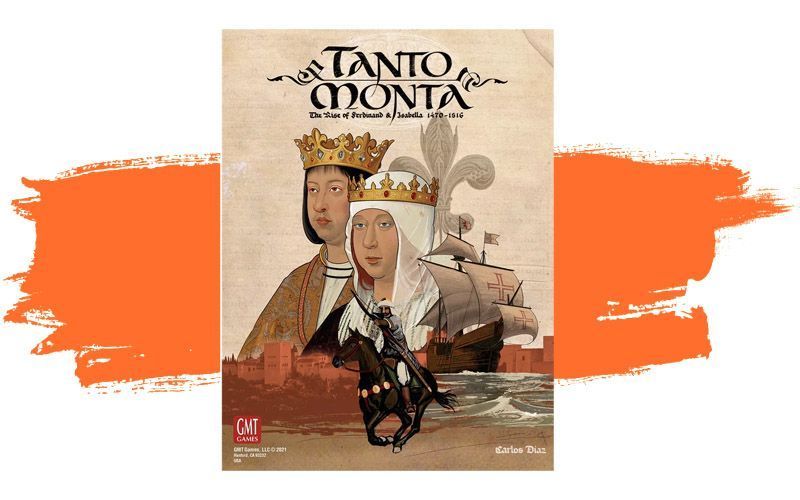 Tanto Monta