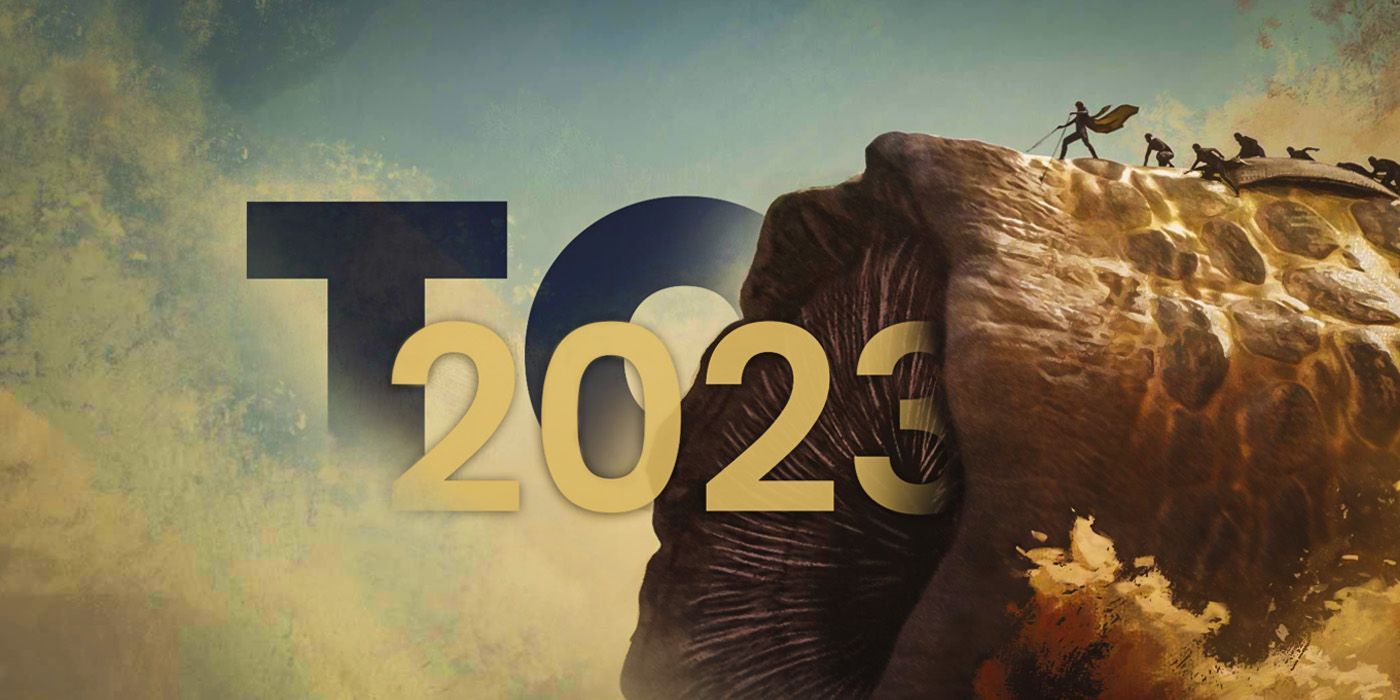 TOP JUEGOS MEDIOS 2023