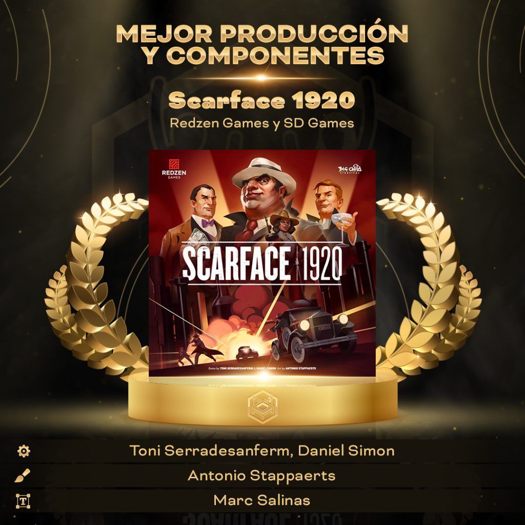 Premios Tabula 2024 Galardonados