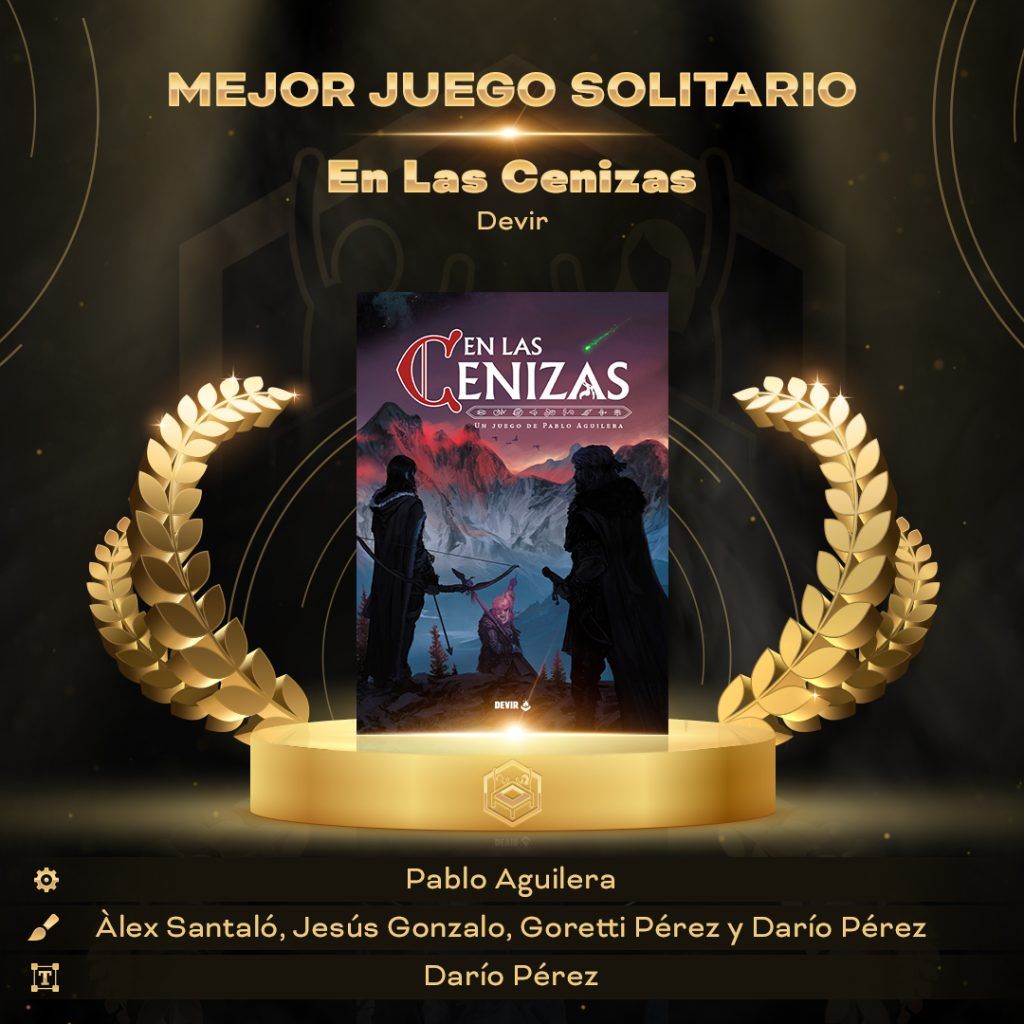 Premios Tabula 2024 Galardonados