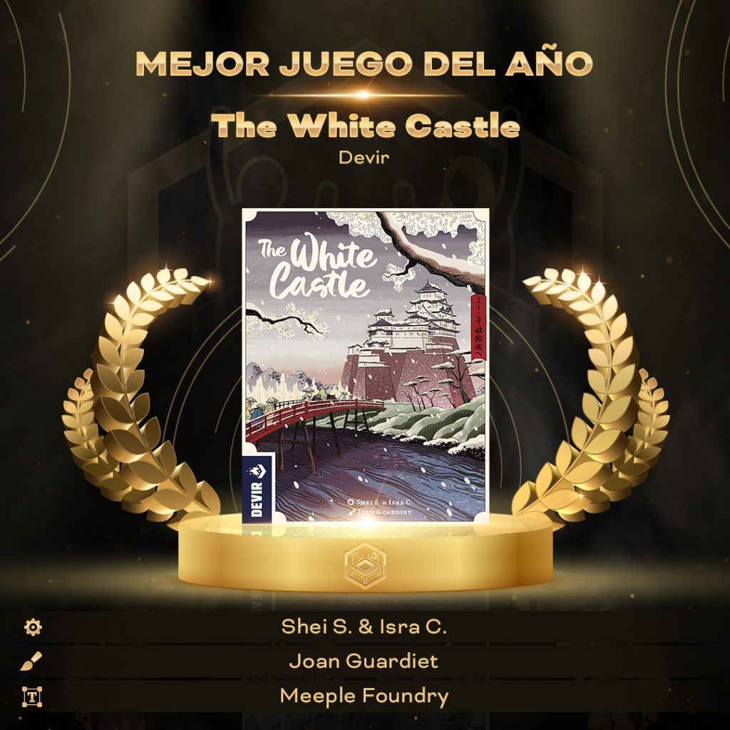 Premios Tabula 2024 Galardonados