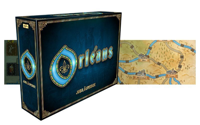 Notigeeks 82 - Orleans Big Box