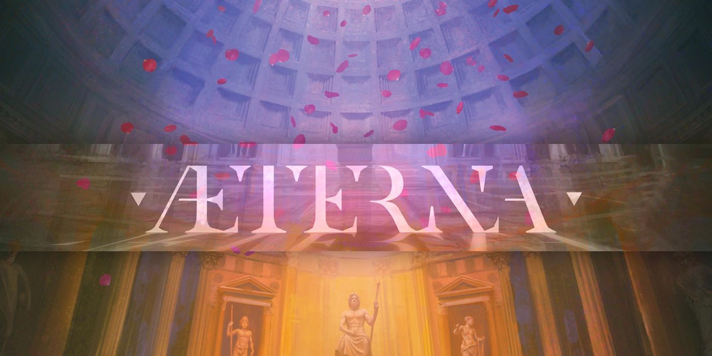 AETERNA MARTIN WALLACE