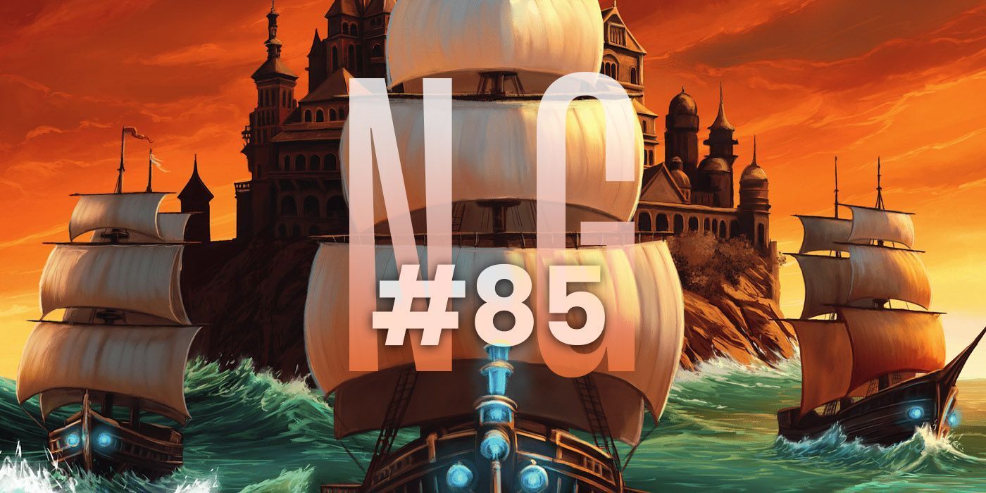 NOTIGEEKS 85