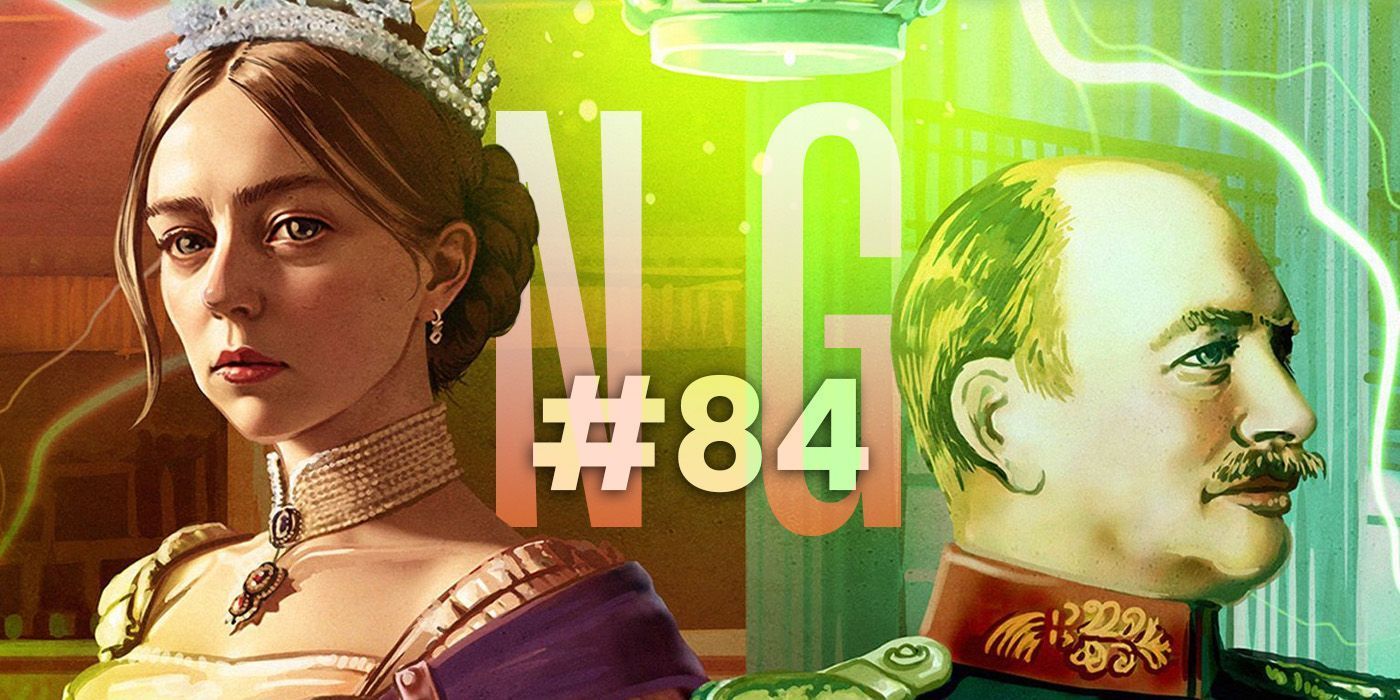 NOTIGEEKS 84