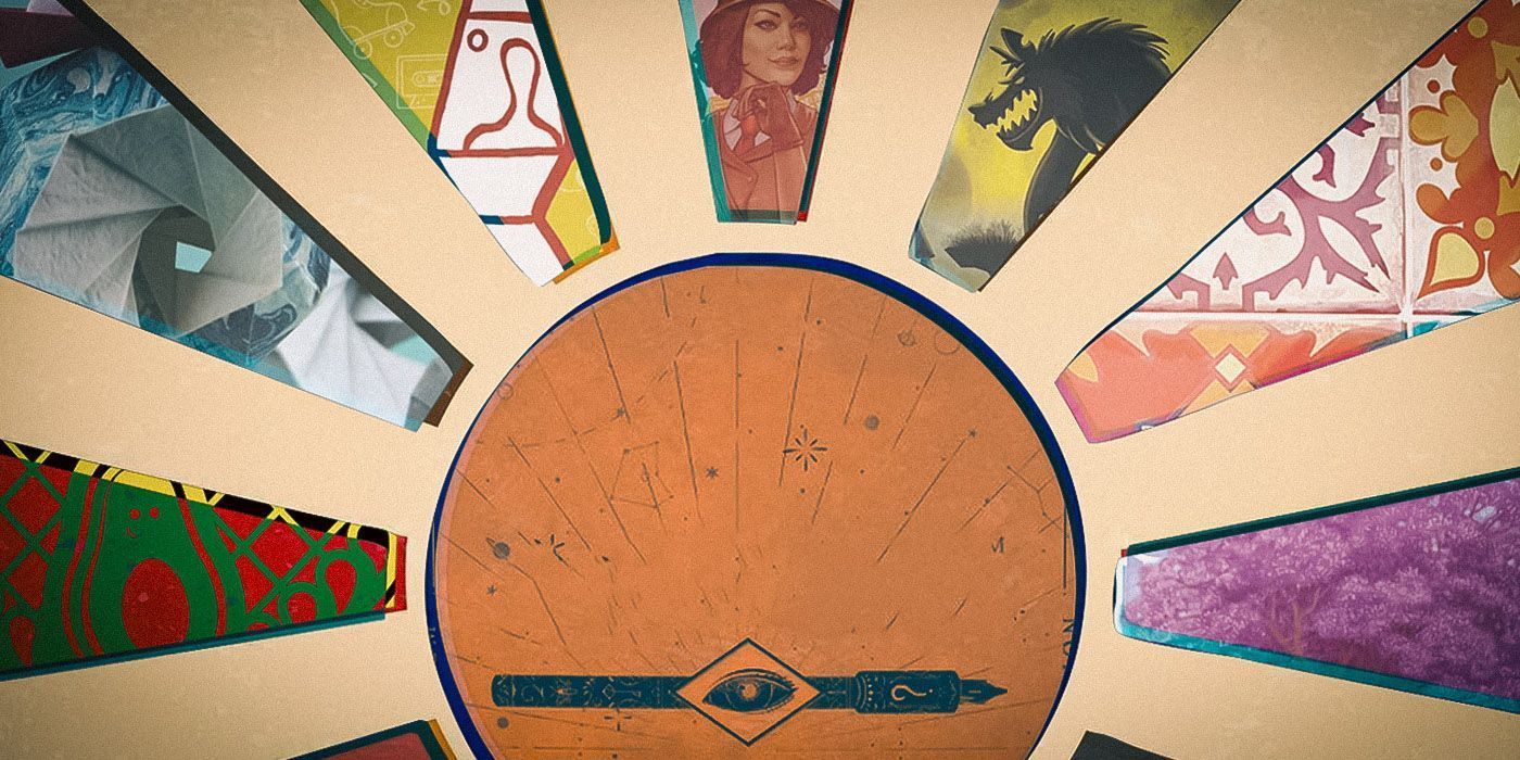 JUEGOS DE MESA PARA EL VERANO