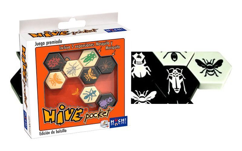 Hive Pocket