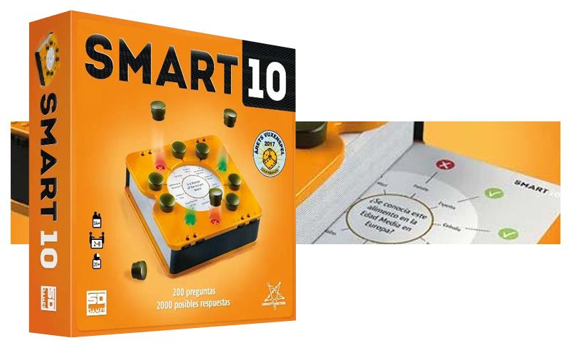 Smart10