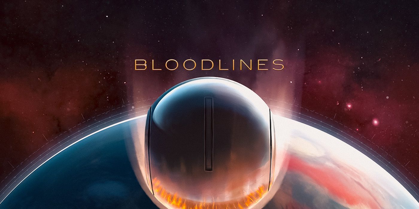 BLOODLINES EXPANSIÓN PARA DUNE IMPERIUM