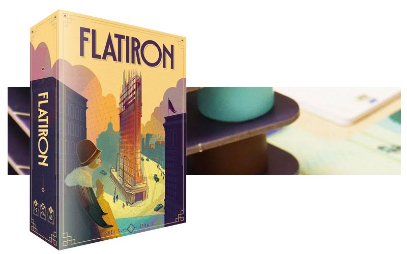 Novedades Septiembre 2024 - Flatiron