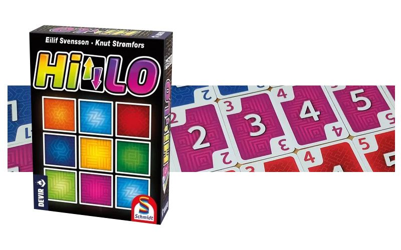 Novedades Septiembre 2024 - HILO