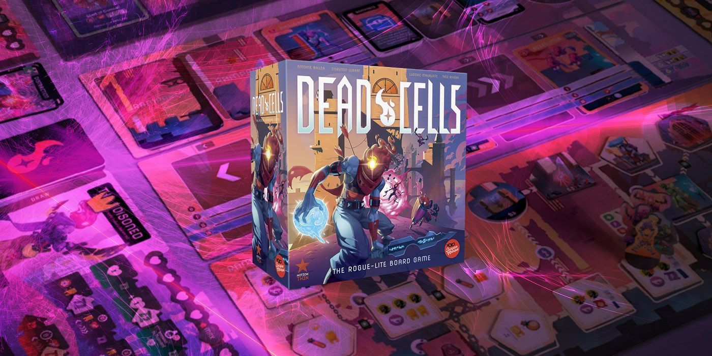 Dead Cells en Solitario