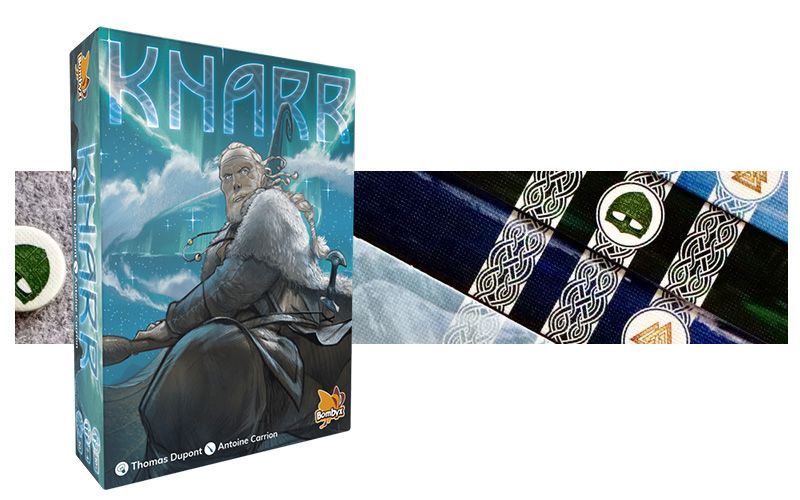KNARR