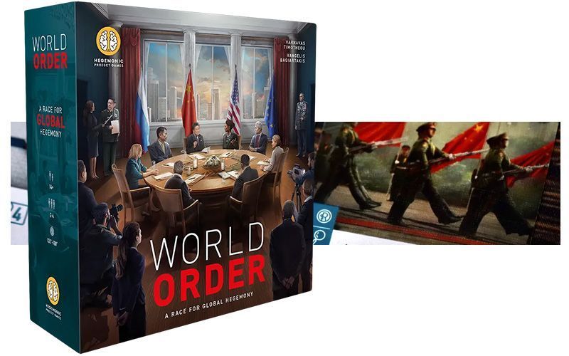 World Order