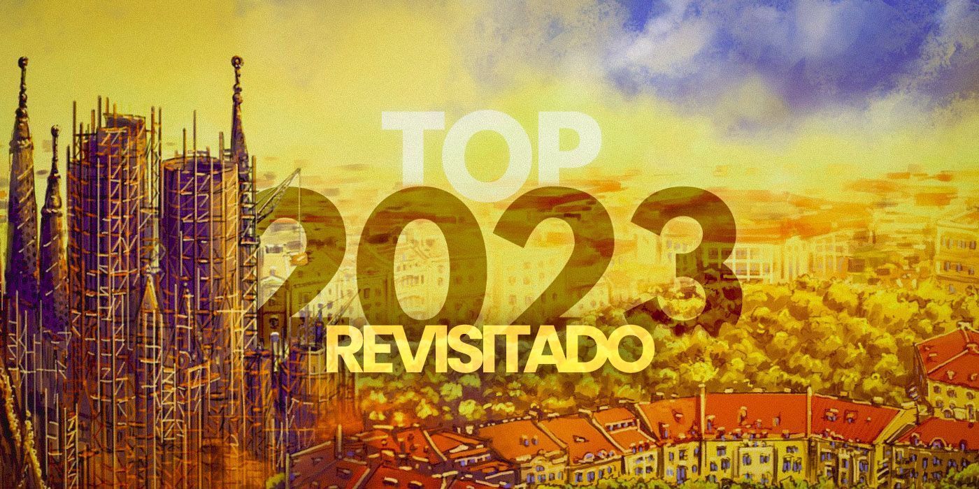 TOP 2023 REVISITADO