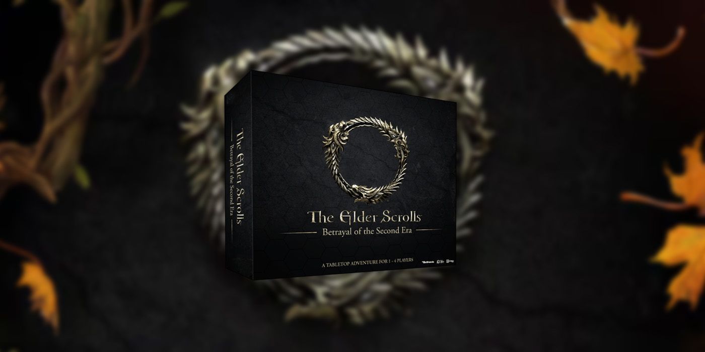 RESEÑA BETRAYAL OF THE SECOND ERA